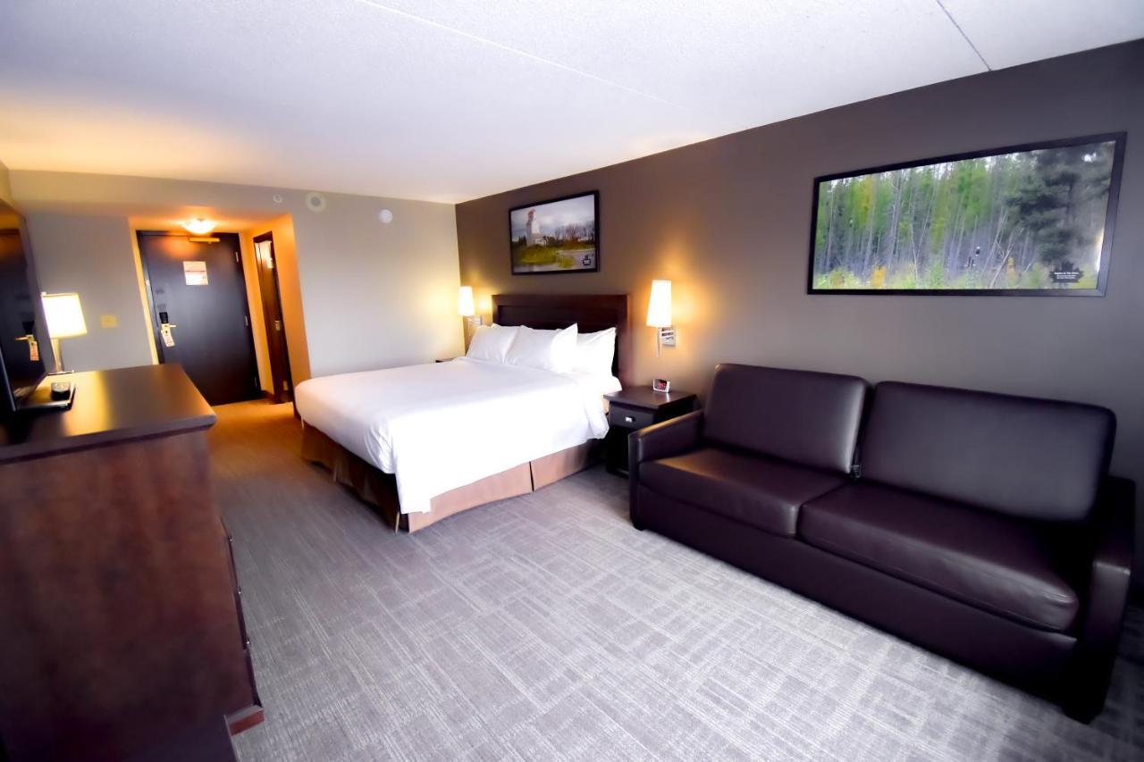 Canad Inns Destination Centre Club Regent Casino Hotel Winnipeg Zewnętrze zdjęcie