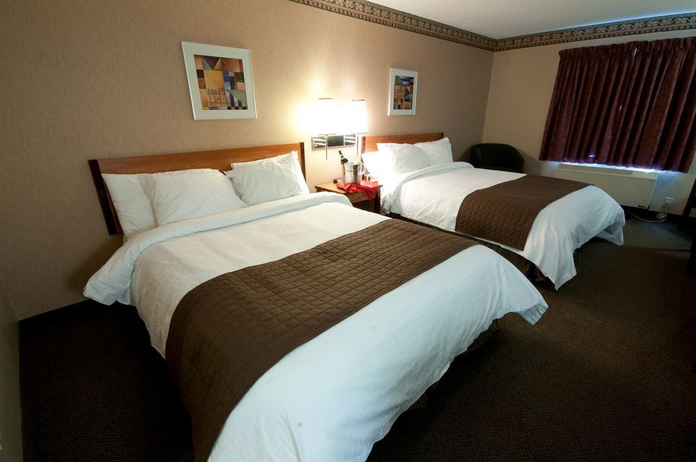 Canad Inns Destination Centre Club Regent Casino Hotel Winnipeg Zewnętrze zdjęcie