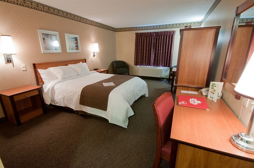 Canad Inns Destination Centre Club Regent Casino Hotel Winnipeg Zewnętrze zdjęcie