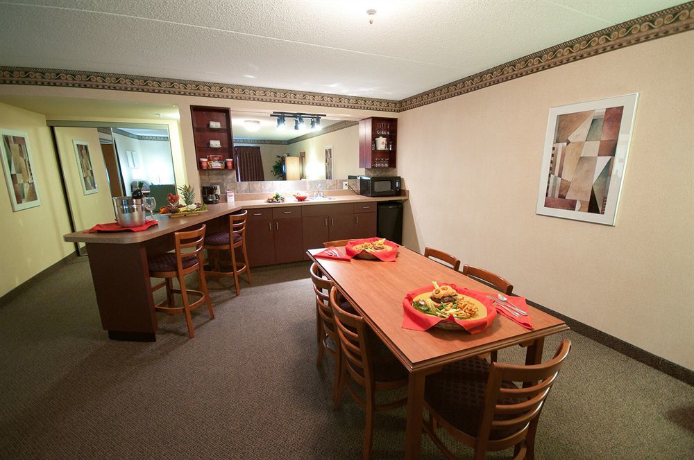 Canad Inns Destination Centre Club Regent Casino Hotel Winnipeg Zewnętrze zdjęcie