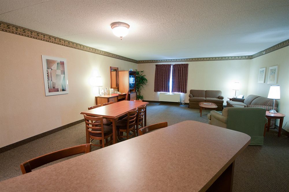 Canad Inns Destination Centre Club Regent Casino Hotel Winnipeg Zewnętrze zdjęcie