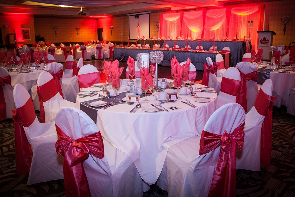 Canad Inns Destination Centre Club Regent Casino Hotel Winnipeg Zewnętrze zdjęcie