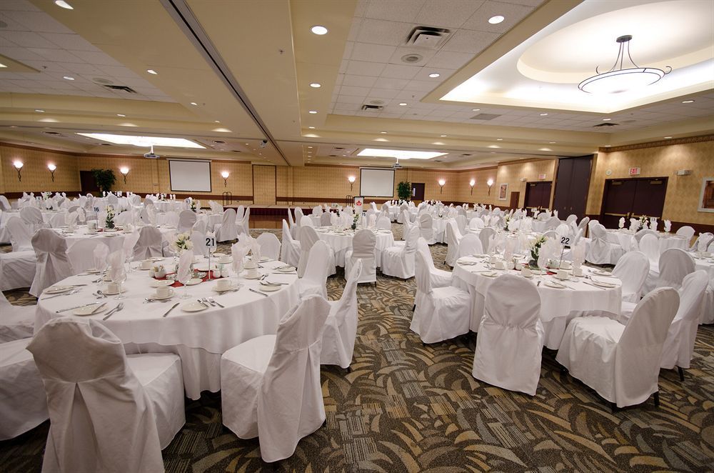 Canad Inns Destination Centre Club Regent Casino Hotel Winnipeg Zewnętrze zdjęcie