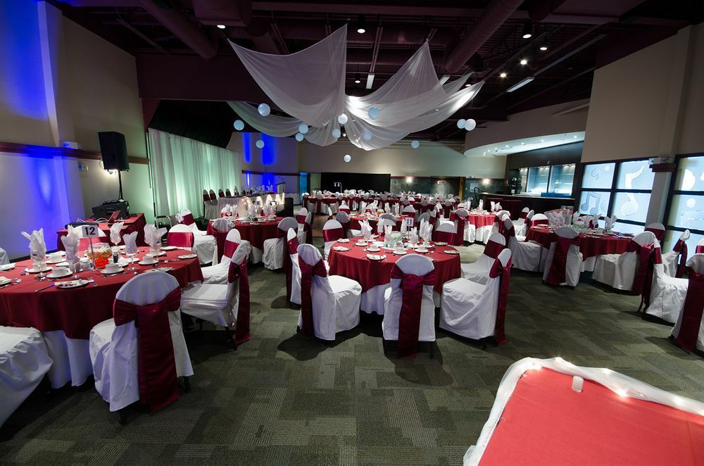 Canad Inns Destination Centre Club Regent Casino Hotel Winnipeg Zewnętrze zdjęcie
