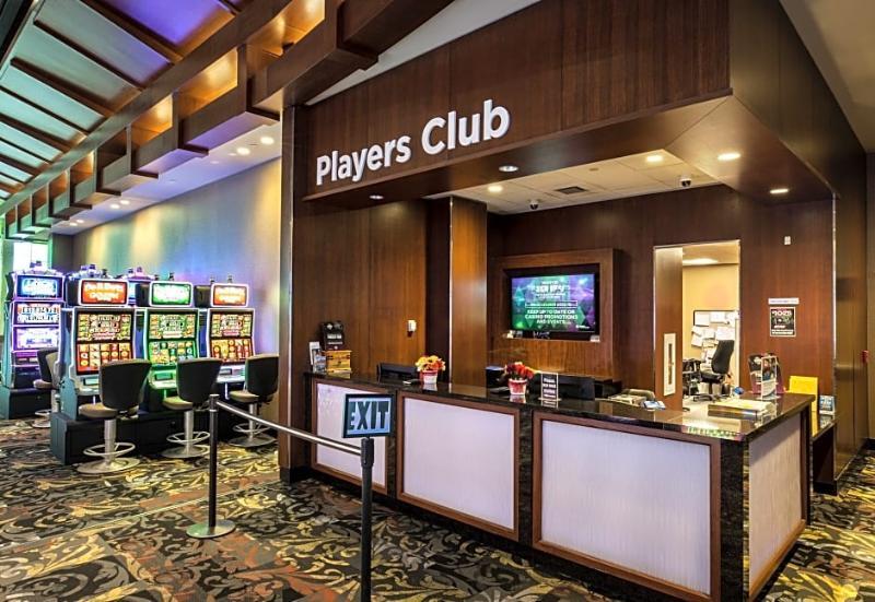 Canad Inns Destination Centre Club Regent Casino Hotel Winnipeg Zewnętrze zdjęcie